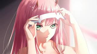 Nightcore - Love Aside