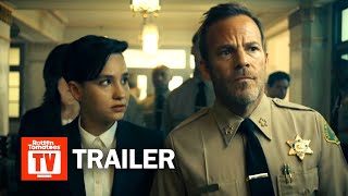 Deputy Season 1 Trailer 2 | Rotten Tomatoes TV