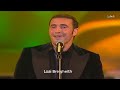 كاظم الساهر يا العزيز فخامة الاداء و قمة الاحساس مهرجان الدوحة 2006