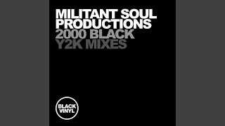 2000 Black (Y2K Mix)