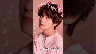 BTS V💖 #cute #bts #v #btsot7forever #btsmember #army #btasarmy #kimtaehyung