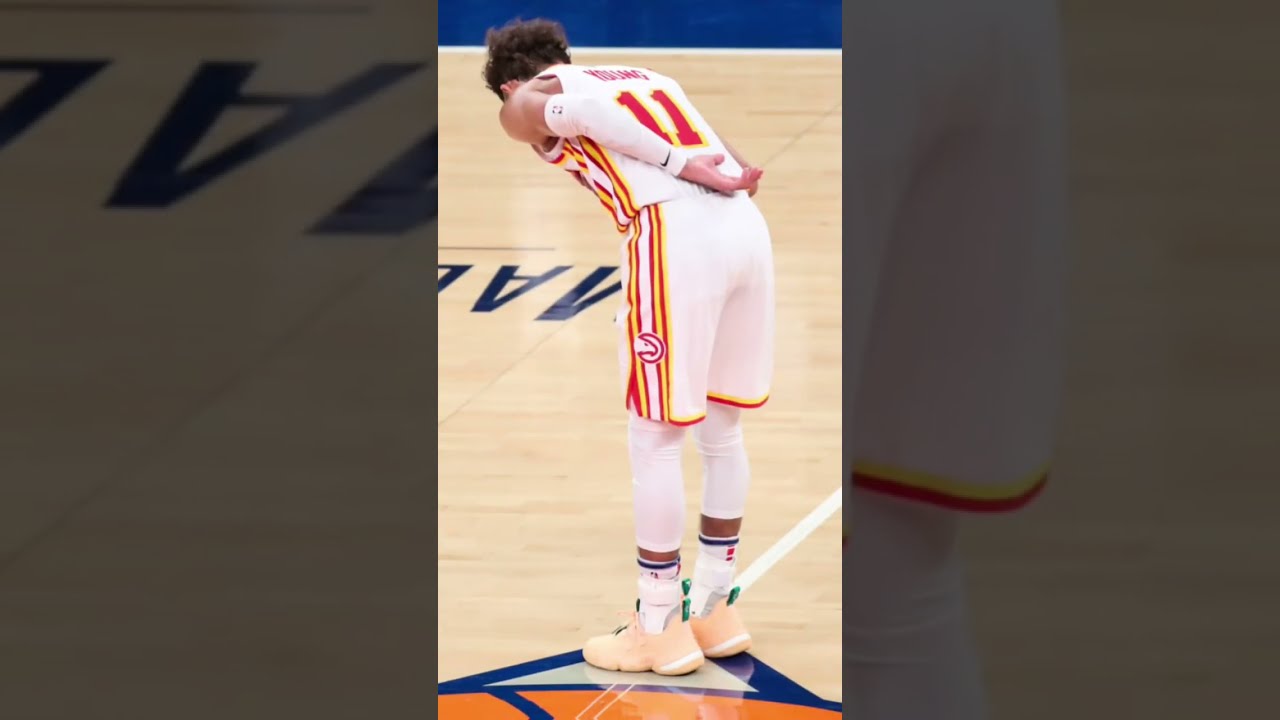 Coldest NBA Celebrations Shorts