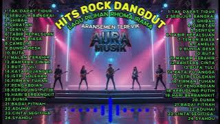 Download lagu HITS ROCK DANGDUT TERATAS RHOMA IRAMA || ROCK VERSION BY AURA MUSIK