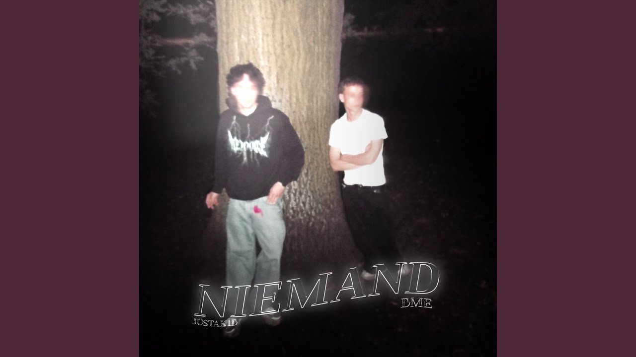 Guarda Niemand su YouTube Guarda Niemand su YouTube