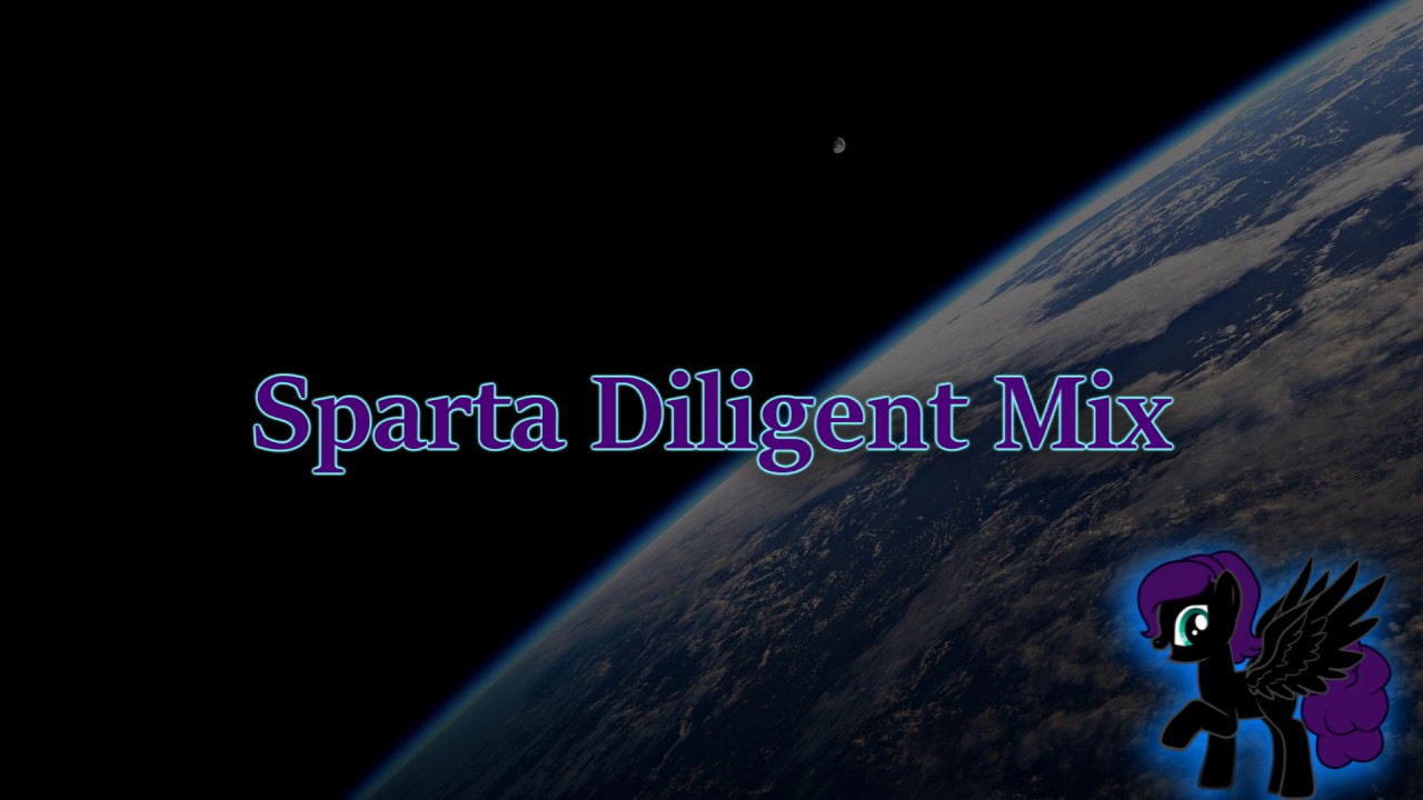 Sparta Diligent Mix (-Reupload-)