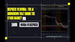 Deepseek Vs Nvidia The Ai Showdown Smart Investing And Wise Trading Mp3 ...