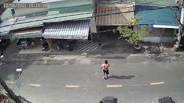 [UNI] - CLIP DEMO CAMERA IP POE  2.0MP UNIARCH IPC-T122-PF40