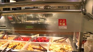 Royal Dragon Chinese New Year