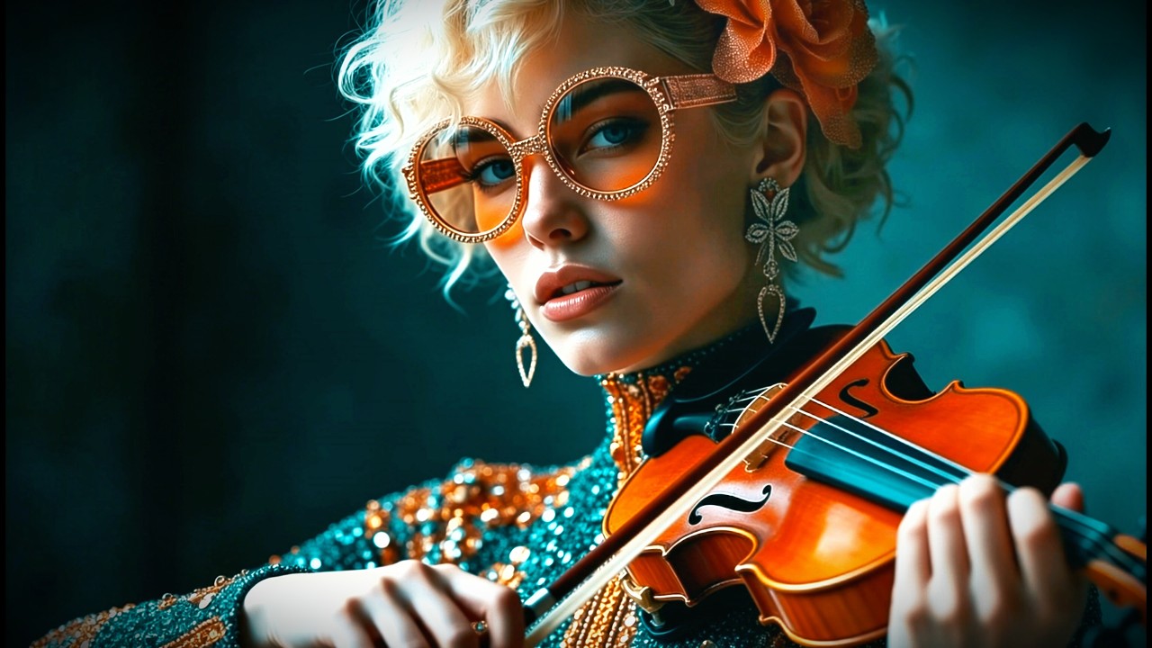 Watch Deep Violin Vibes — Provenance (Original Mix) on YouTube Watch Deep Violin Vibes — Provenance (Original Mix) on YouTube