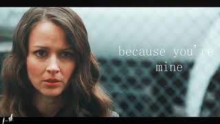 Root x  Shaw | I walk the line