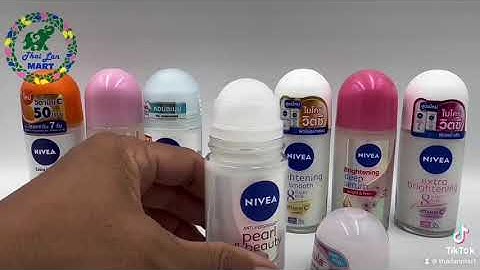 Lăn khử mùi nivea nữ giá bao nhiêu năm 2024