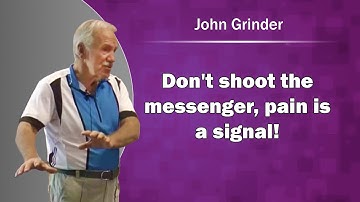John Grinder: Don