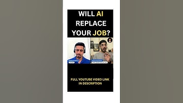 Will AI replace Software Tester | Future of Software Testing #shorts #ytshorts #chatgpt