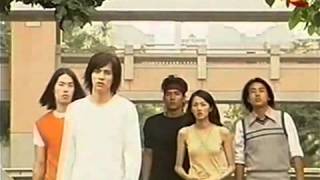 F4 Meteor Garden season 1 ep 3 part 3 5 eng sub   YouTube