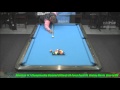 2015 American 14 1 Championship Corey Deuel VS Rodney Morris