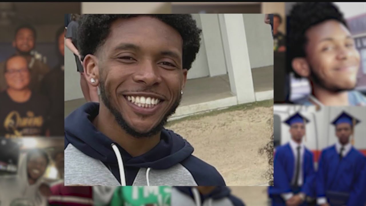 Family seeks justice for TN man killed at his home - YouTube