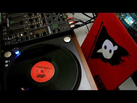 Knife Party - D.I.M.H. 131/Bpm - Vinyl