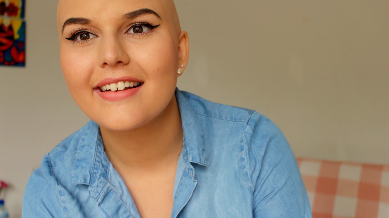 My Cancer Story So Far - Hodgkins Lymphoma