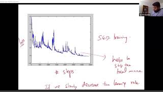 Machine Learning - Lecture 20 (Part-2)