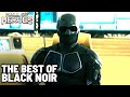 The Best Of Black Noir The Boys Hall Of Heroes 