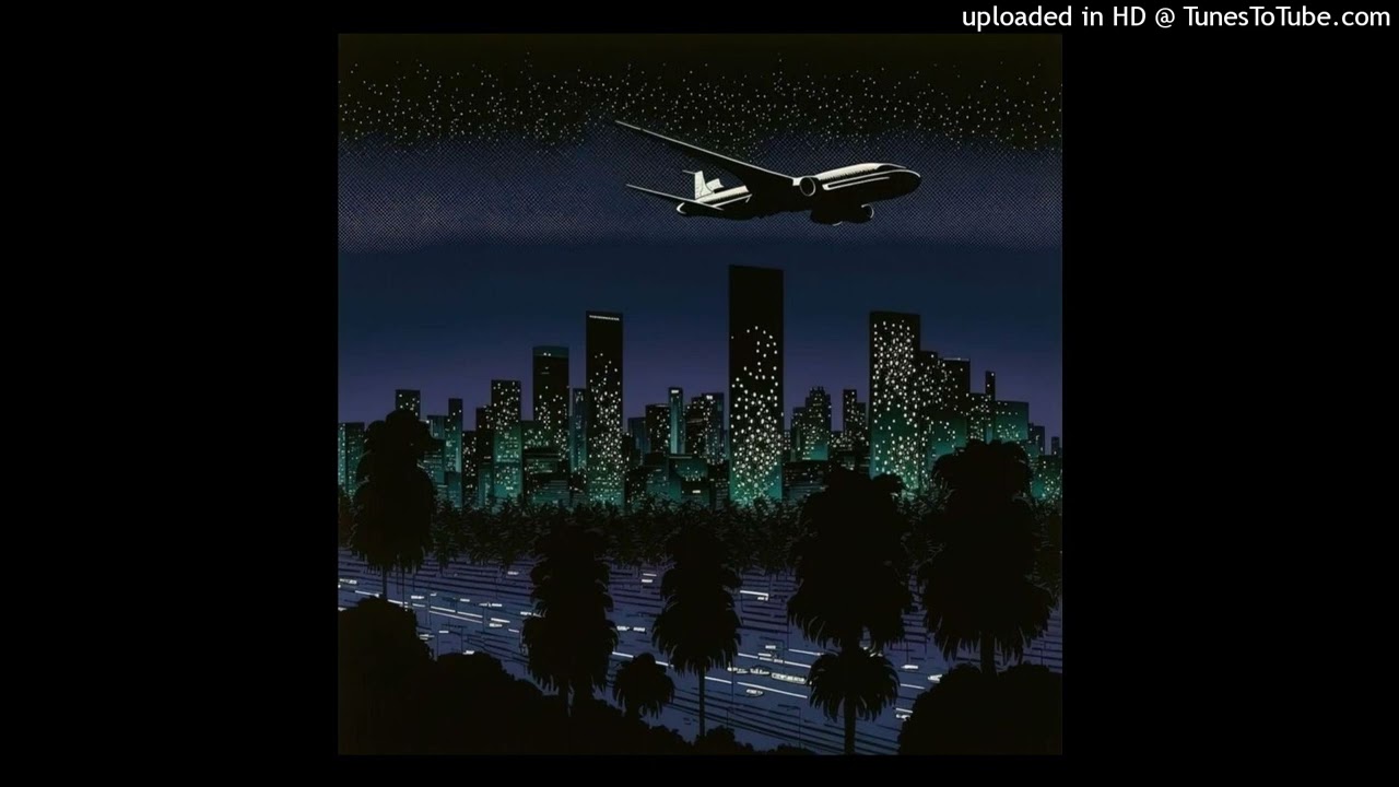 THE ALCHEMIST X LARRY JUNE TYPE BEAT - “LOVE U”