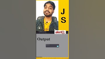 Alert in javascript