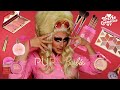 Trixie Reviews The PUR x Barbie Collection
