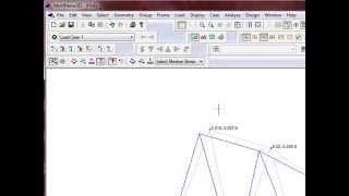 Multiframe Truss Tutorial
