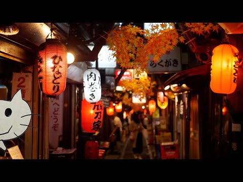【紅白歌合戦】夜に駆ける/YOASOBI（ガチ）~はしご酒 編~