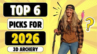My Top 6 Must‑Attend Traditional Archery Shoots for 2026 | Stickbow Mama
