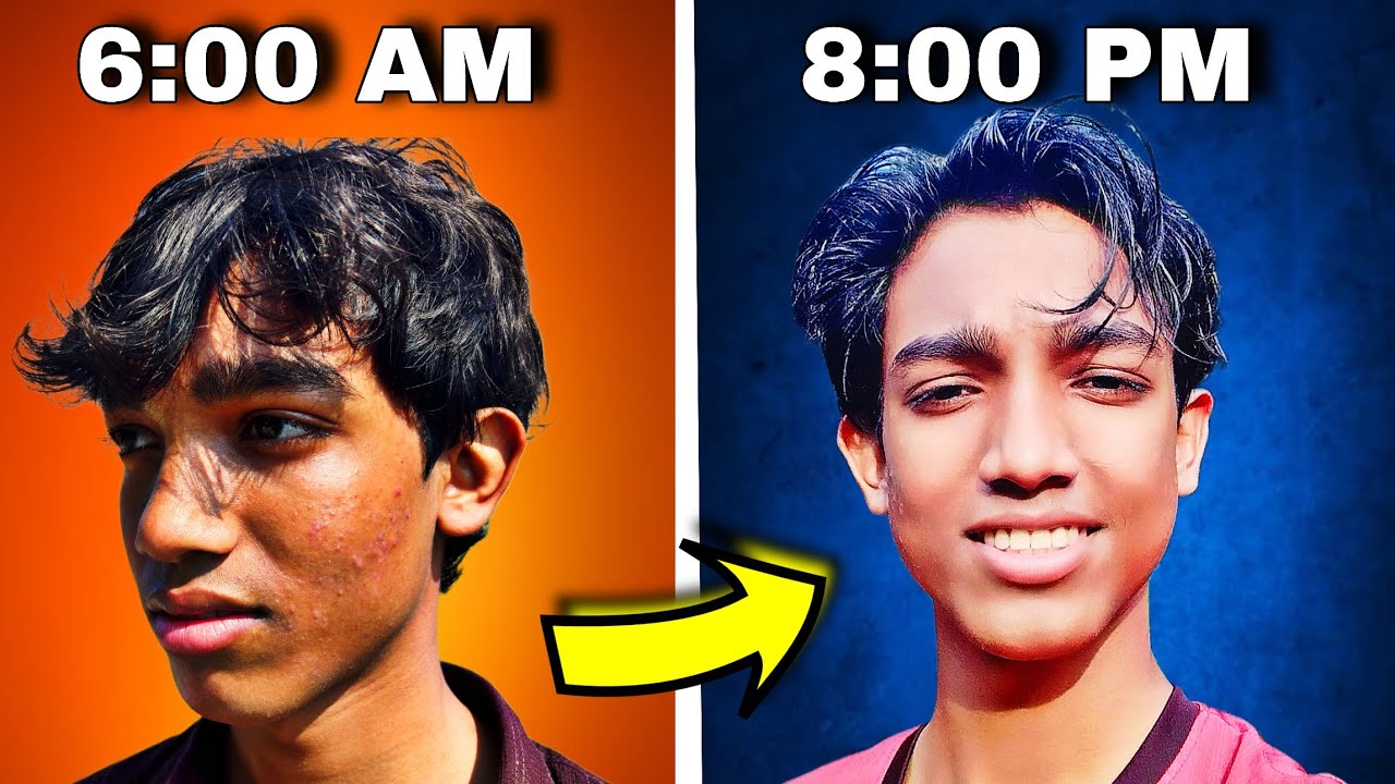 How To Get Thick And Long Hair Naturally ? 