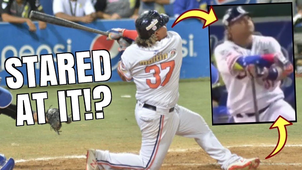 He PIMPED a Walk-off Home Run, Then STARED At It! Bryce Harper to Nationals? MLB Offseason Recap fuzzy dice