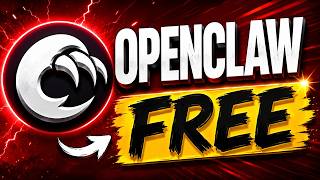 5 FREE OpenClaw Alternatives - These FREE AI Agents Might Be Better Than OpenClaw