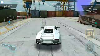 Top Cars: Drift Racing Android Gameplay screenshot 1