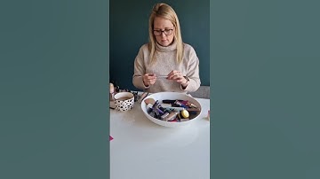 January Declutter: Make up and beauty #declutter #cleantok #cleananddeclutter