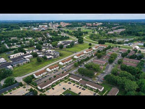 1563 Whitehall Blvd, Kent, OH home video tour