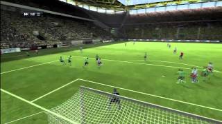FIFA 11 Fail of the Week: Episode 2: HD