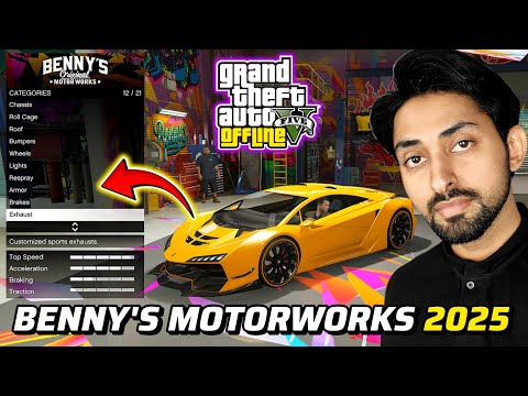 How To Buy A Garage In Gta Offline