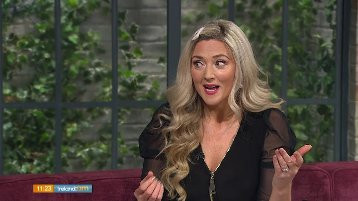 JENNY DIXON INTERVIEW