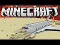 MEGA NETHER DIMENSION WARNING - Minecraft FOREVER STRANDED MOD PACK #3 | JeromeASF