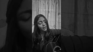 Bhare Naina Acoustic Cover