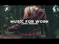 Music for work/Музыка для работы