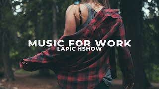 Music for work/Музыка для работы