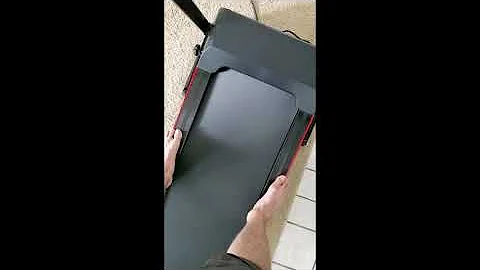 FYC Folding Treadmills for Home with Bluetooth and Incline, 2.5HP Portable Running Machine Electric