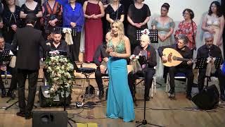 Kumruları Dinledim Susuverdiler - Yeliz Hacımustafaoğlu