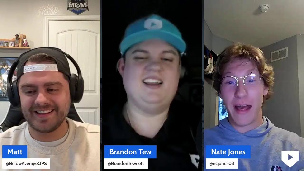 PLive Pro Side Podcast Ep. 19: POTW and Lockout Talk