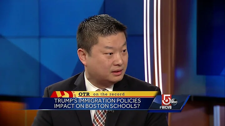 On the Record: Superintendent Chang on Betsy DeVos