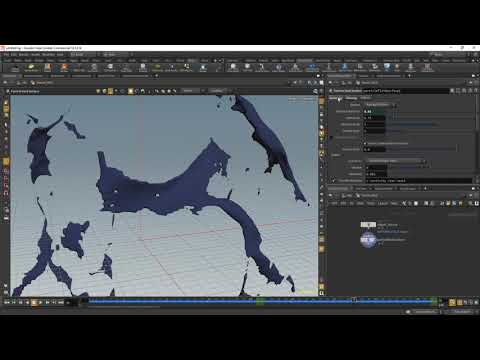 その他 houdini Houdini: 複数入力に対しPackするツールを作った話 - kick the base