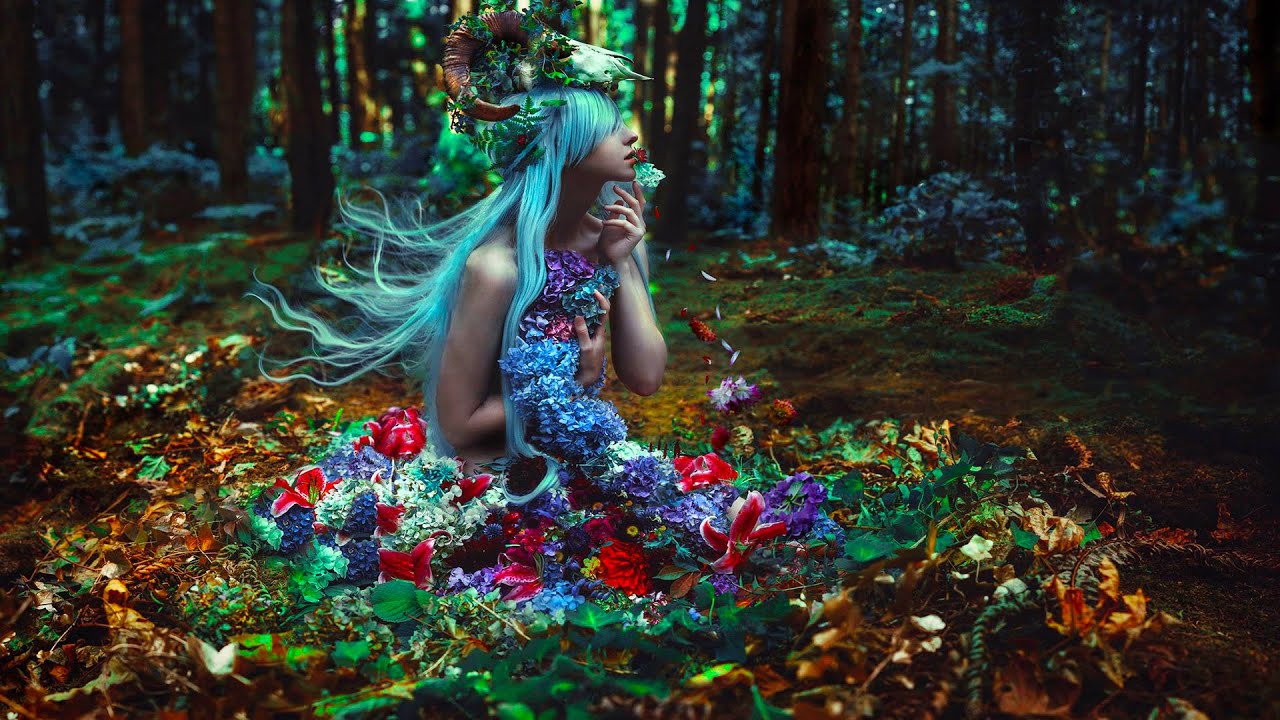 Watch Krisu - Ephemeral (ft. Elvya) on YouTube Watch Krisu - Ephemeral (ft. Elvya) on YouTube