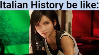 Italian History be like